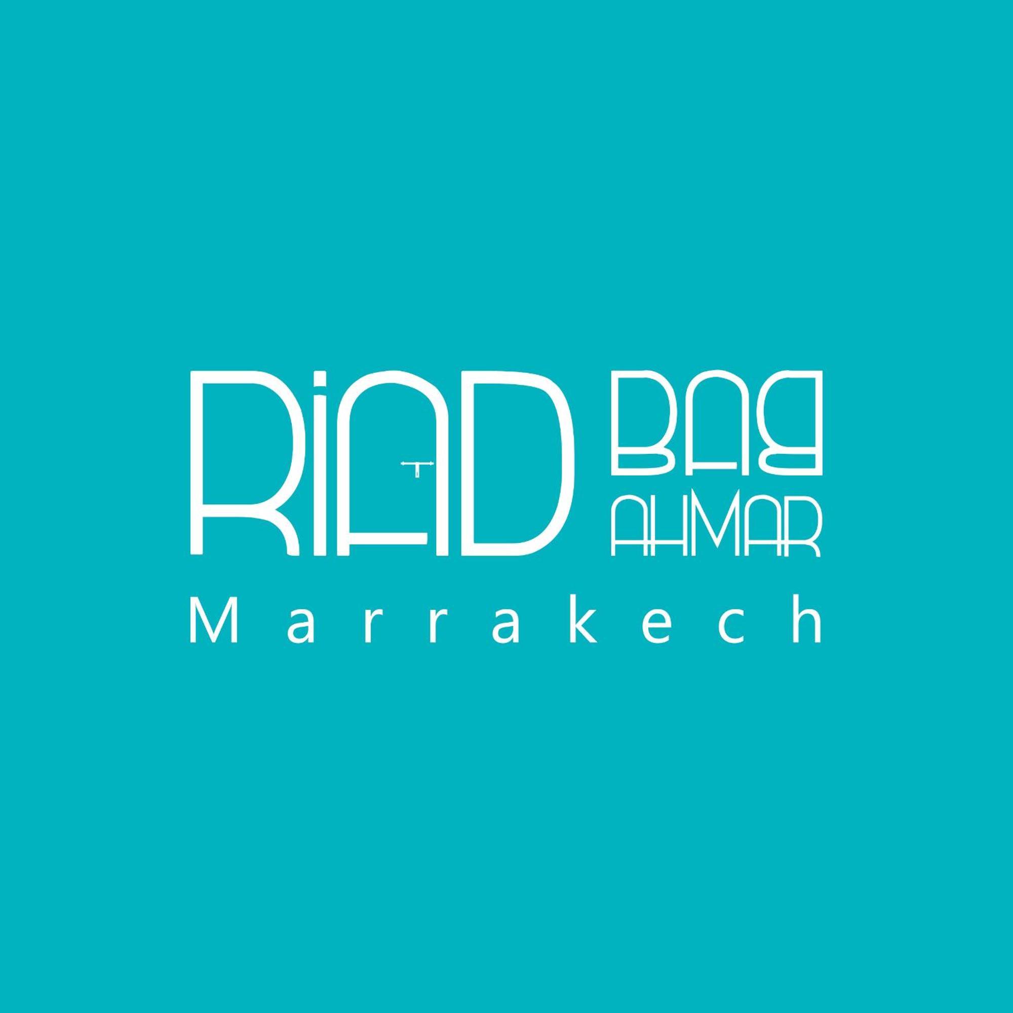 Riad Bab Ahmar มาร์ราเกช ภายนอก รูปภาพ