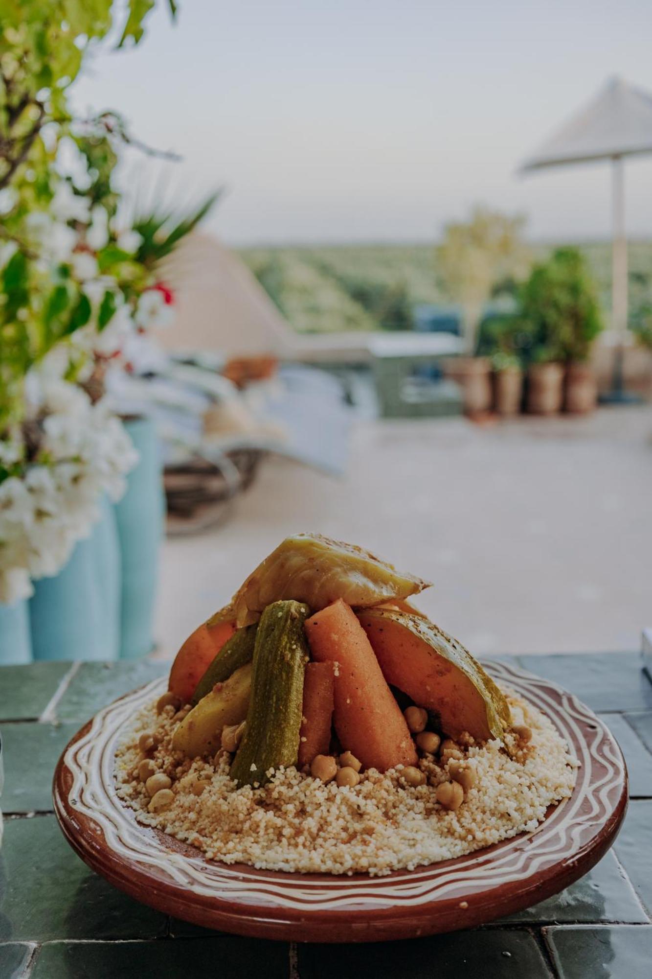Riad Bab Ahmar มาร์ราเกช ภายนอก รูปภาพ