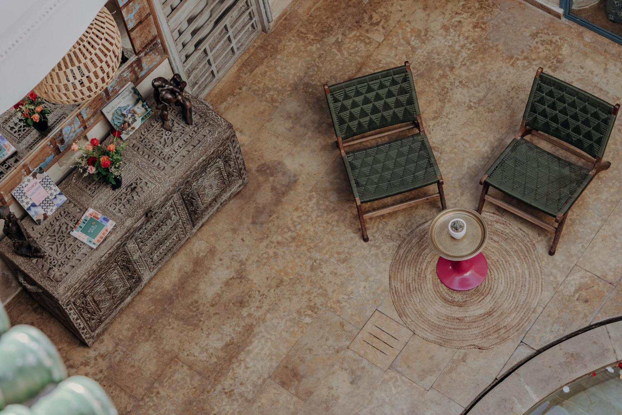 Riad Bab Ahmar มาร์ราเกช ภายนอก รูปภาพ