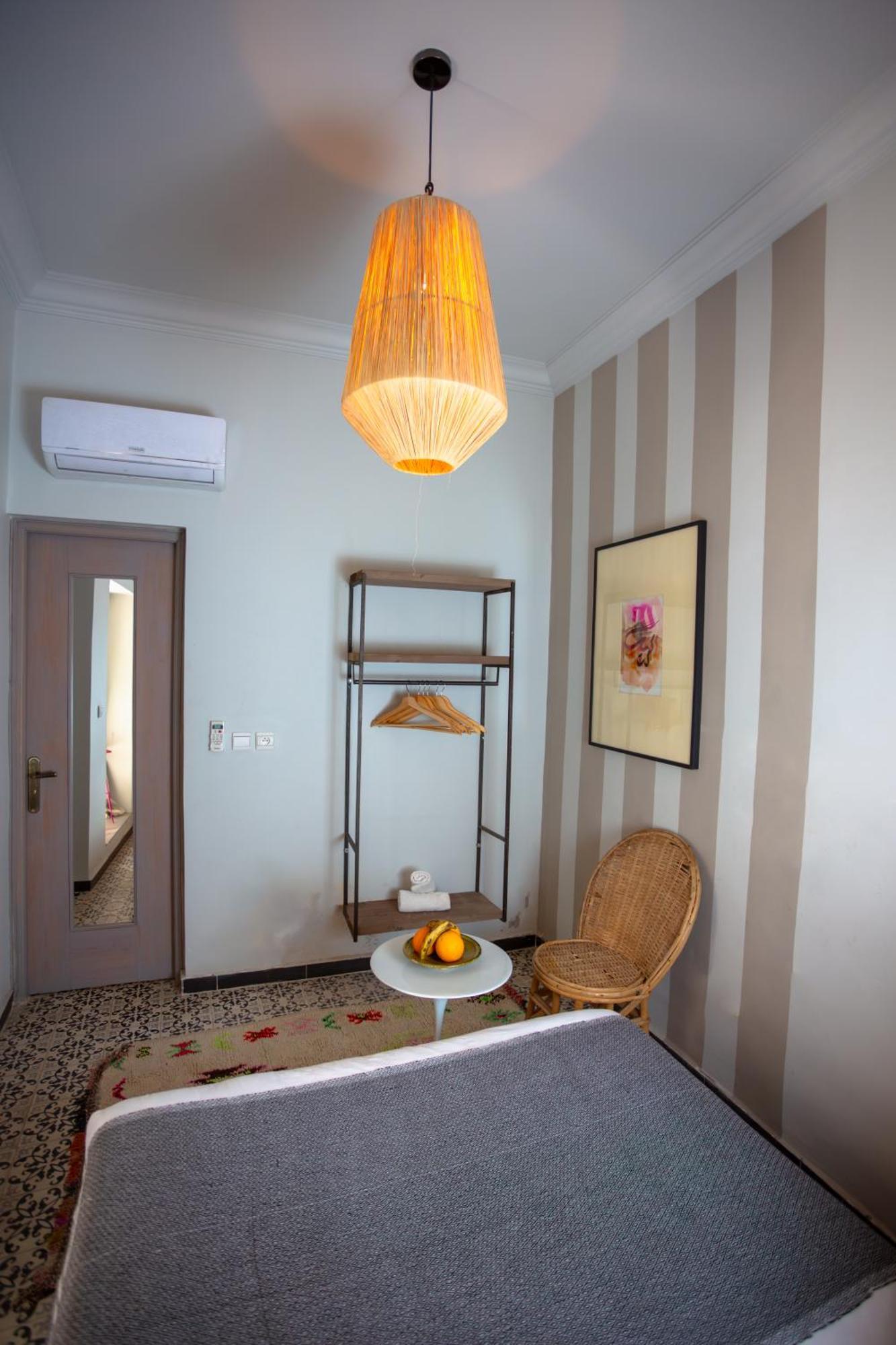 Riad Bab Ahmar มาร์ราเกช ภายนอก รูปภาพ