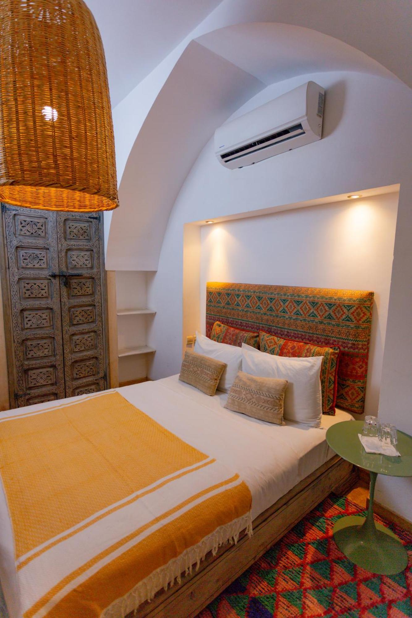 Riad Bab Ahmar มาร์ราเกช ภายนอก รูปภาพ