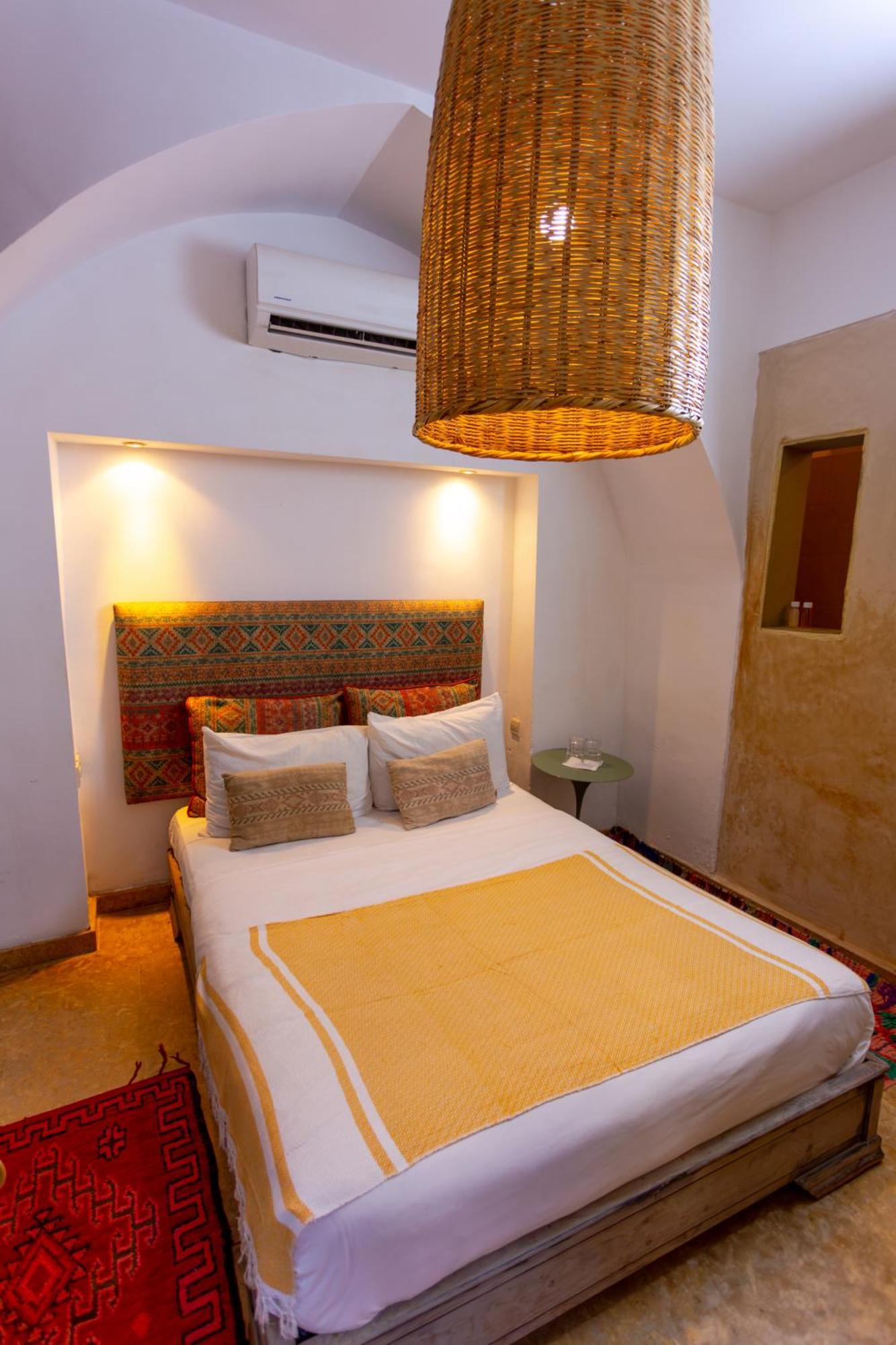 Riad Bab Ahmar มาร์ราเกช ภายนอก รูปภาพ