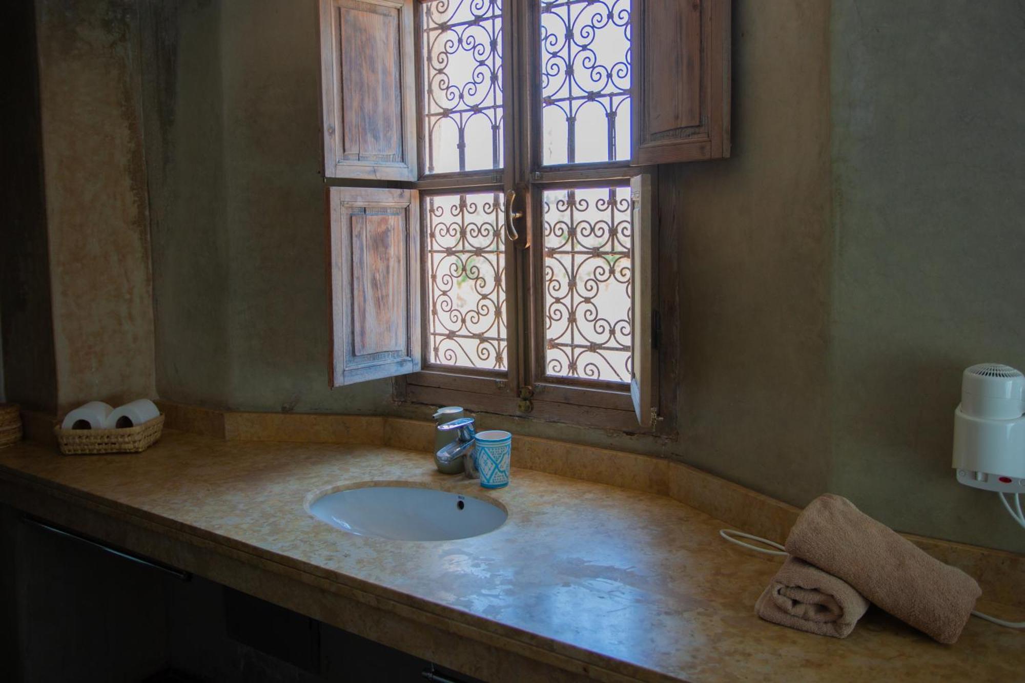 Riad Bab Ahmar มาร์ราเกช ภายนอก รูปภาพ