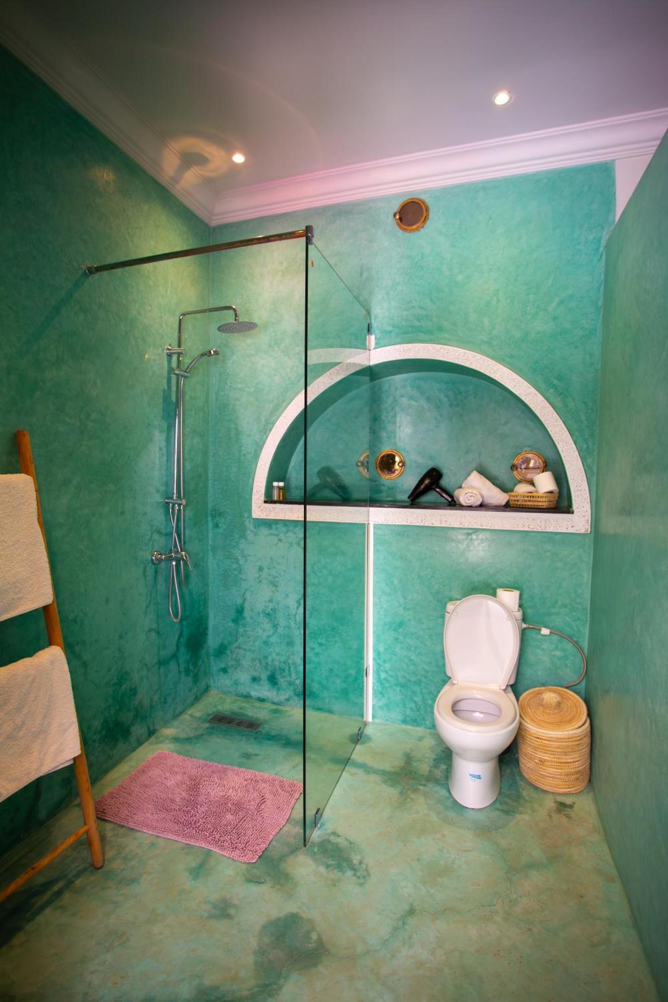 Riad Bab Ahmar มาร์ราเกช ภายนอก รูปภาพ