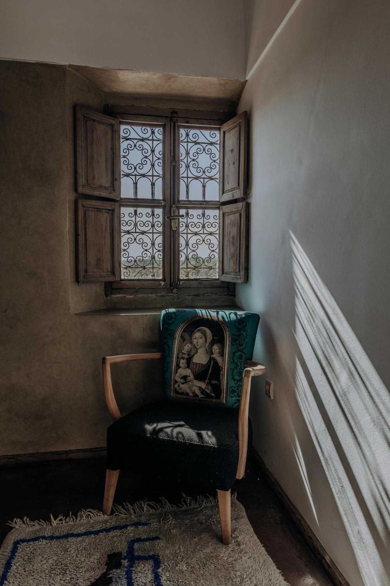 Riad Bab Ahmar มาร์ราเกช ภายนอก รูปภาพ