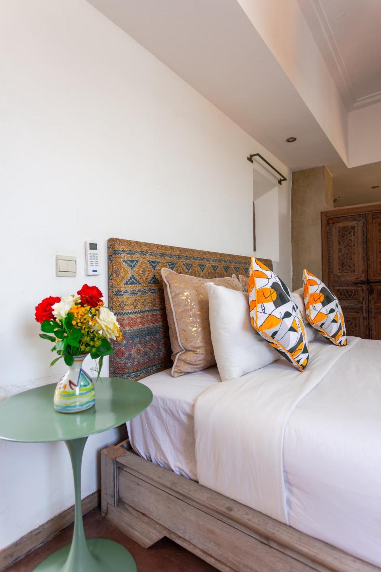 Riad Bab Ahmar มาร์ราเกช ภายนอก รูปภาพ